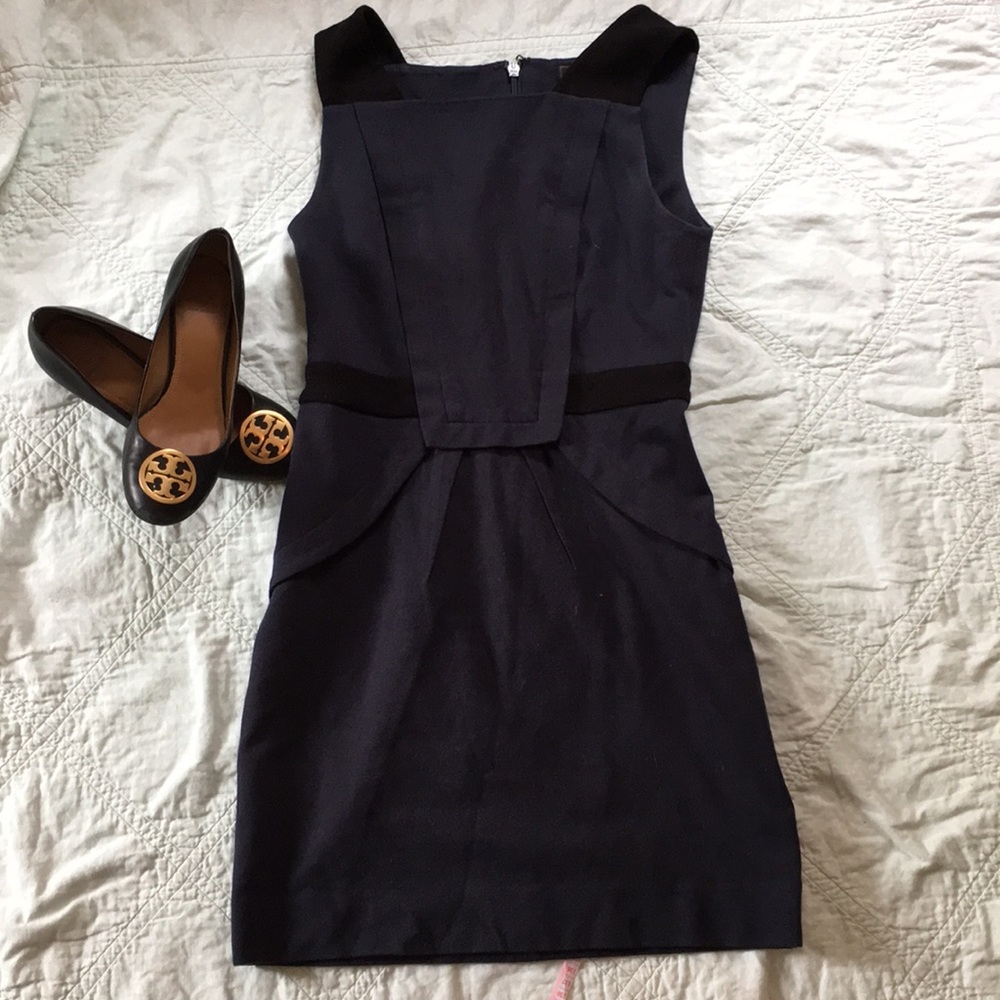 BCBG Shift Dress